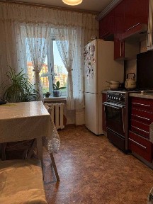 Продаж 3-кімнатної квартири в центрі міста, район 5 кутів