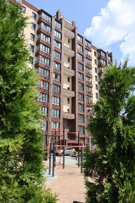 Краща ціна на Масанах однокімнатна квартира здана Єоселя Євідновлення