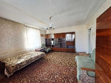 Оренда 1-кімнатної квартири в р-ні трц Промінь