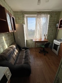 Продам 1 ком квартиру, Салтовка, ул Нескореных
