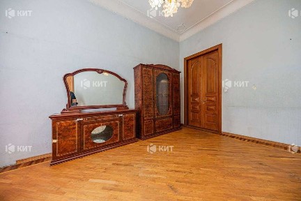 2к, 61м2, Центр (Куликовский спуск 14, м. Архитектора Бекетова) 133111