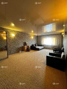 2к. 90м2 Центр (м. Архитектора Бекетова, ул. Дарвина 19) 132144