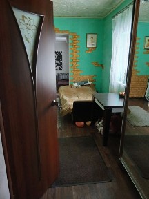 Продам свою квартиру