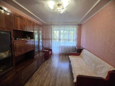 1 комнатная квартира возле метро Ботанический Сад