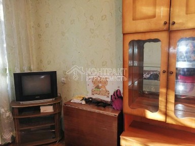 Продаж 1 кім. квартири, Новоселівка