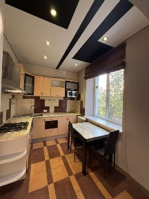 Продам 2х кв СТАЛИНКА, Ж/Б, пр Героев Харькова, м. Заводская, Центр, ПРОГРАММА