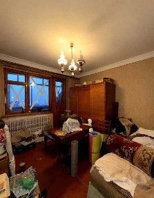 Продаж 2-кімн. 53м2 2 балкони! вулиця Ахсарова метро Олексіївська