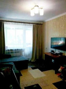 1К КВАРТИРА Пр-т Юбилейный