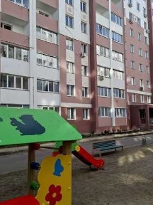Продам 1 к квартиру, Новобудова, Академіка Павлова, Салтівка