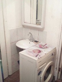 В продаже гостинка на Новых Домах по улице Каденюка