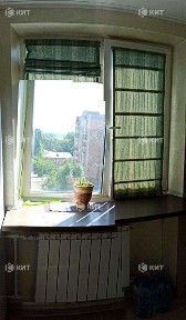 1к 33м2 Холодная гора, м. Холодная гора, Петра Болбочана (Клапцова) ул. 63, RE-134581