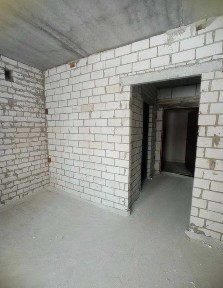 Продам 3 к квартиру, 75 м2, ЖК Пташка, Барабашово, Салтівка