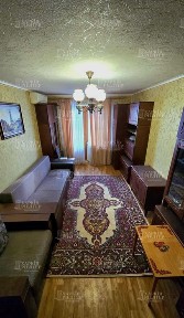 BV S4 Продам 2 кімнатну квартиру Холодна Гора вул. Полтавський Шлях