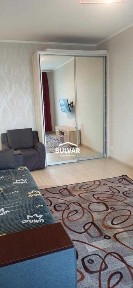Продам 1 комн. квартиру, Салтовка, м. Студенческая, ул. Ак. Павлова, 311, 522 м/р