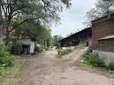 Сдам производственный бокс низ Петровского!
