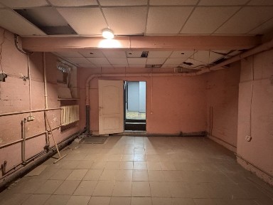 Сдам в аренду помещение на цокольном этаже под склад, интренет магазин, офис. ул. Гоголя, Паторжинского, Шевченко