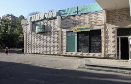 Сдам Помещение 630м2. Ж/М Солнечный. Ул Малиновского 44.