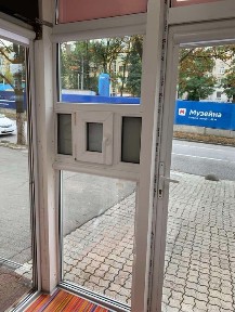 Сдам Помещение 3м2. Пр Яворницкого.