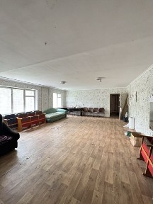 Оренда комерційного приміщення 160 м² | 1 поверх | 2 окремі входи | вул. Космічна (верх), ж/м Сокіл