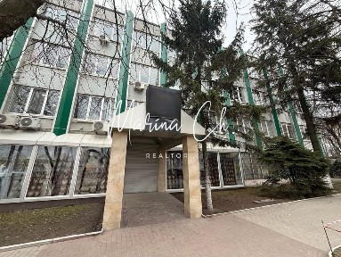 Аренда магазин 130м2 Рабочая Днепр Уральская