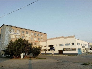 Оренда кімнати в Офісному Центрі з можливістю проживання 1 людини!