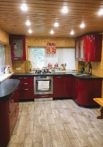 Продаж будинку 60 м²