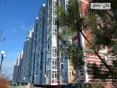 Продаж 1к квартири 25.2 кв. м на вул. Свято-Покровська 73Б/5 • ID 34797125
