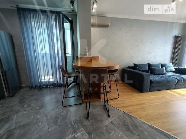 Продаж 2к квартири 67 кв. м на вул. Андрія Аболмасова 4 • ID 34797043