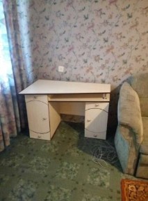 Оренда 2-кімнатної квартири 43 м², Біологічна вул., 1