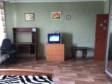 Оренда 2-кімнатної квартири 51 м², Лютівська вул., 35