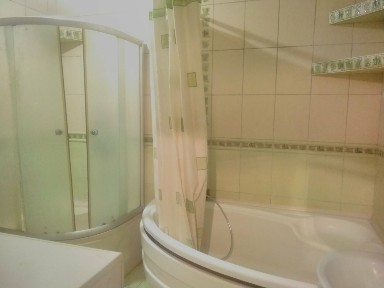 Оренда 3-кімнатної квартири 65 м², Амосова вул., 23