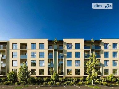 Продаж 1к квартири 41.52 кв. м на вул. Собранецька 129 • ID 34796914