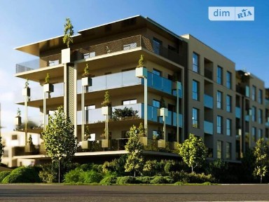 Продаж 1к квартири 41.65 кв. м на вул. Собранецька 129 • ID 34796913