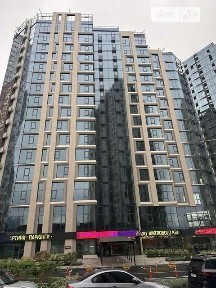 Продаж 2к квартири 82 кв. м на вул. Андрія Верхогляда ЧЕРГА 8 БУД. 9 • ID 34795804