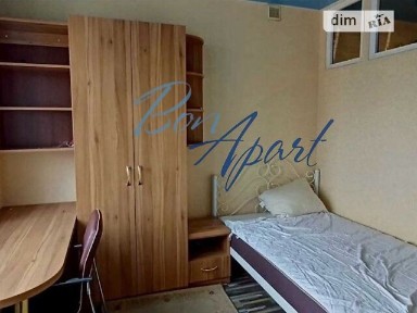 Продаж 3к квартири 58.8 кв. м на вул. Ушинського 14Б • ID 34795544