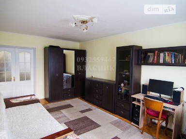 Продаж 1к квартири 36.2 кв. м на вул. Широка 72 • ID 34795530