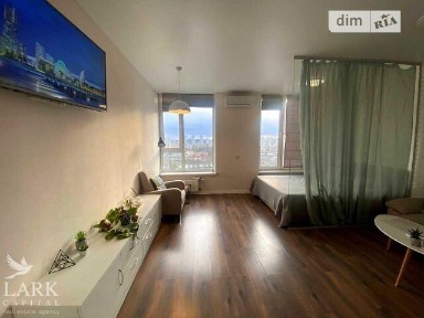 Продаж 1к квартири 30 кв. м на вул. Регенераторна • ID 34795542