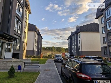 Продаж 1к квартири 38 кв. м на вул. Покровська 16 • ID 34795538