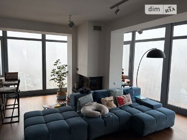 Продаж 3к квартири 93 кв. м на вул. Архітектора Олега Петрова 15 • ID 34795531