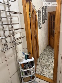 Продаж 2к квартири 47.9 кв. м на вул. Степана Бандери 62А, кв. 27 • ID 34795459