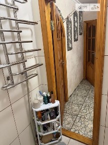 Продаж 3к квартири 47.9 кв. м на вул. Степана Бандери 62А, кв. 27 • ID 34795459