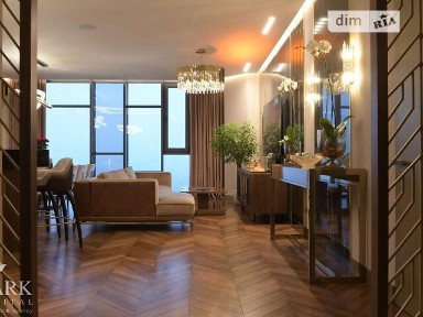 Продаж 2к квартири 110 кв. м на вул. Авіаконструктора Антонова • ID 34795434
