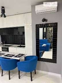 Продаж 1к квартири 72.2 кв. м на вул. Вернадського Володимира 29К • ID 34795367