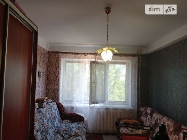 Продаж 2к квартири 45.4 кв. м на вул. Звенигородська • ID 34795364