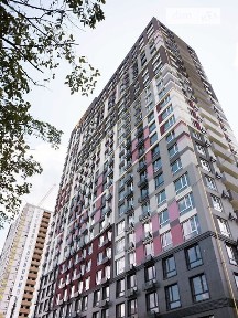 Продаж 2к квартири 61 кв. м на вул. Івана Кочерги 17, кв. 84 • ID 34795399