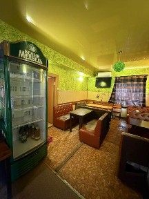 Продам комерческое помещение
