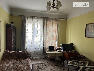 Продаж 1к квартири 44 кв. м на вул. Конституційна 3, кв. 6 • ID 34795326
