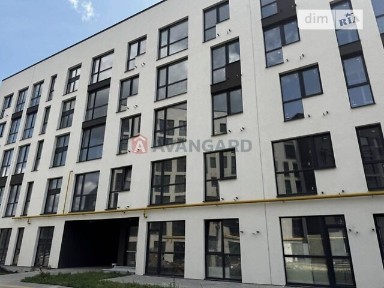 Продаж 1к квартири 43.7 кв. м на вул. Волинська 9Б • ID 34795304