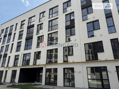 Продаж 1к квартири 43.7 кв. м на вул. Волинська 9Б • ID 34795304