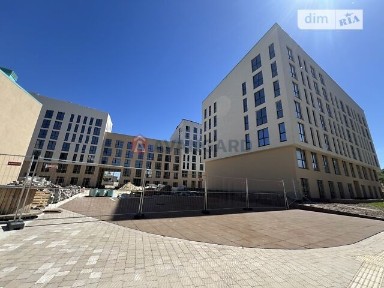 Продаж 1к квартири 44.6 кв. м на вул. Хмельницького Богдана 116 • ID 34795303